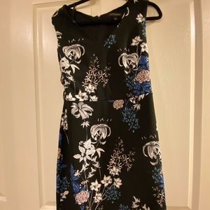 Banana republic dress